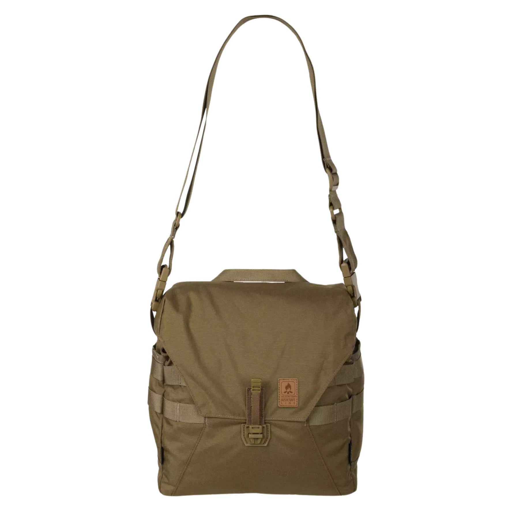HELIKON-TEX | BUSHCRAFT HAVERSACK BAG - Tracolla