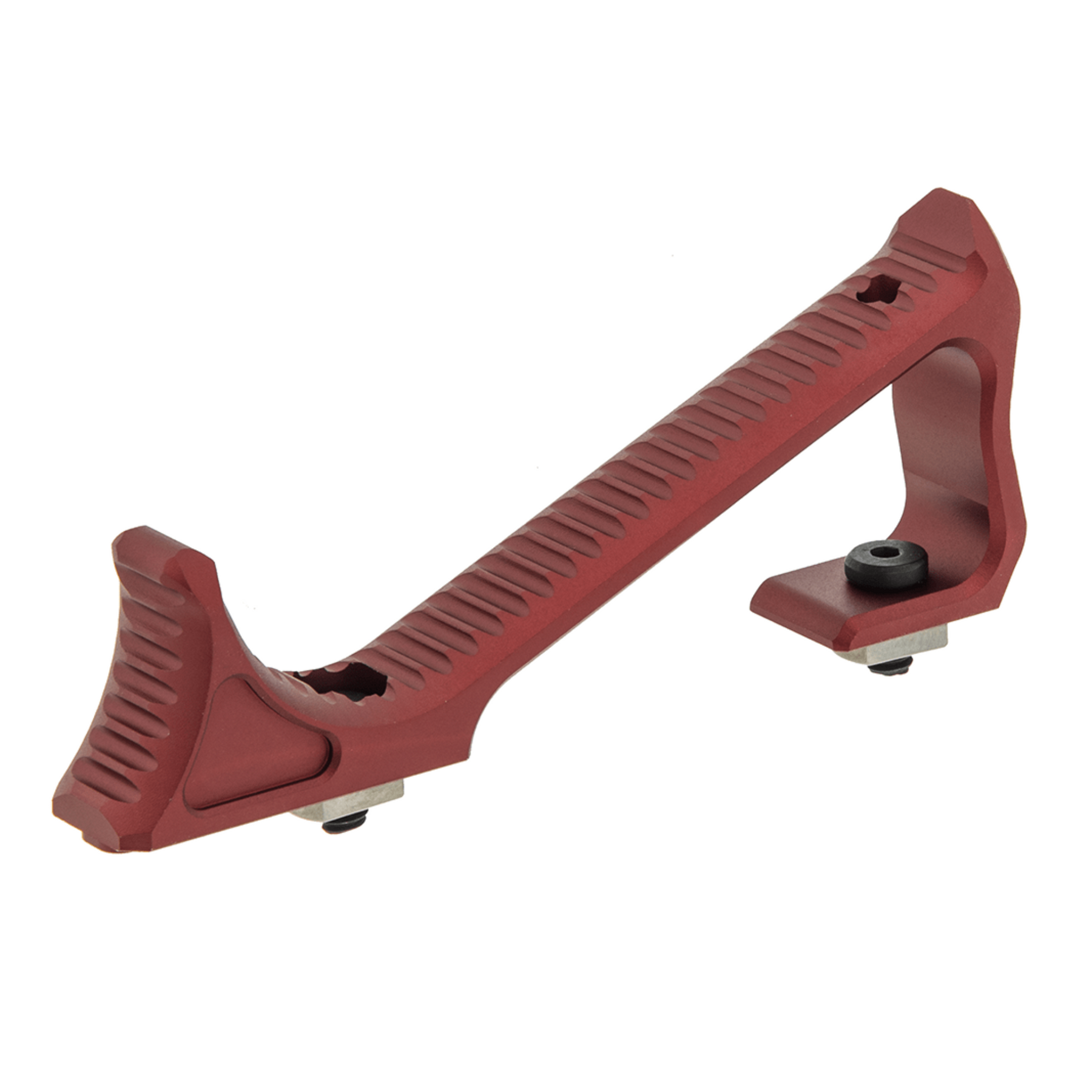 UTG | M-LOK ULTRA SLIM ANGLED FOREGRIP - Impugnatura anteriore