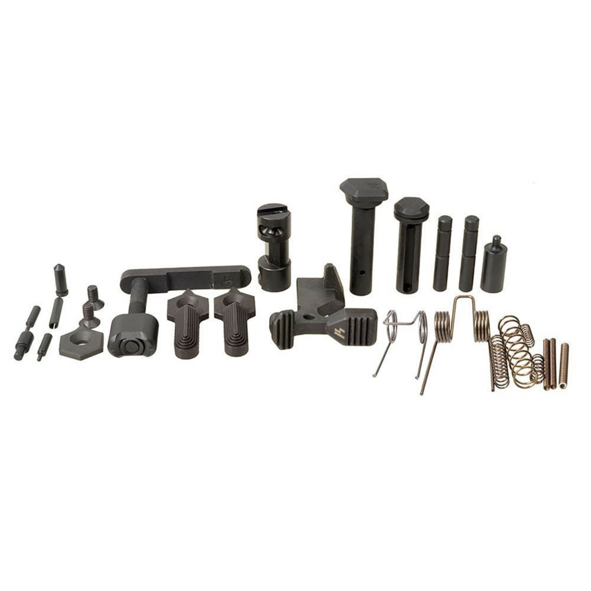 STRIKE IND. | AR ENHANCED LOWER RECEIVER PARTS - Set di aggiornamento AR