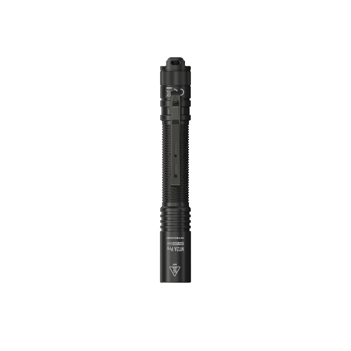 NITECORE | MT2A PRO - Torcia da 1000 LM