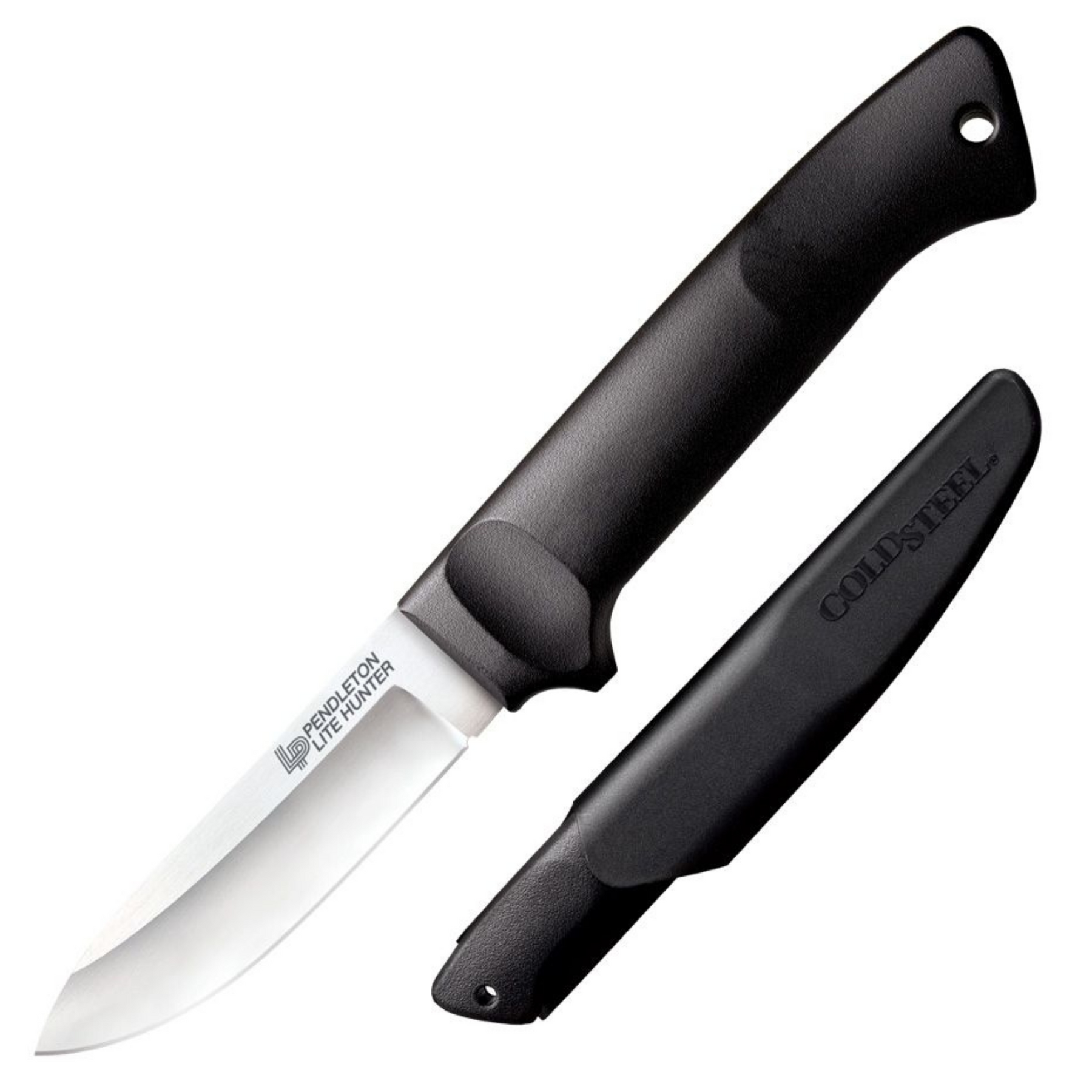 COLD STEEL | PENDLETON LIFE HUNTER - Coltello a lama fissa