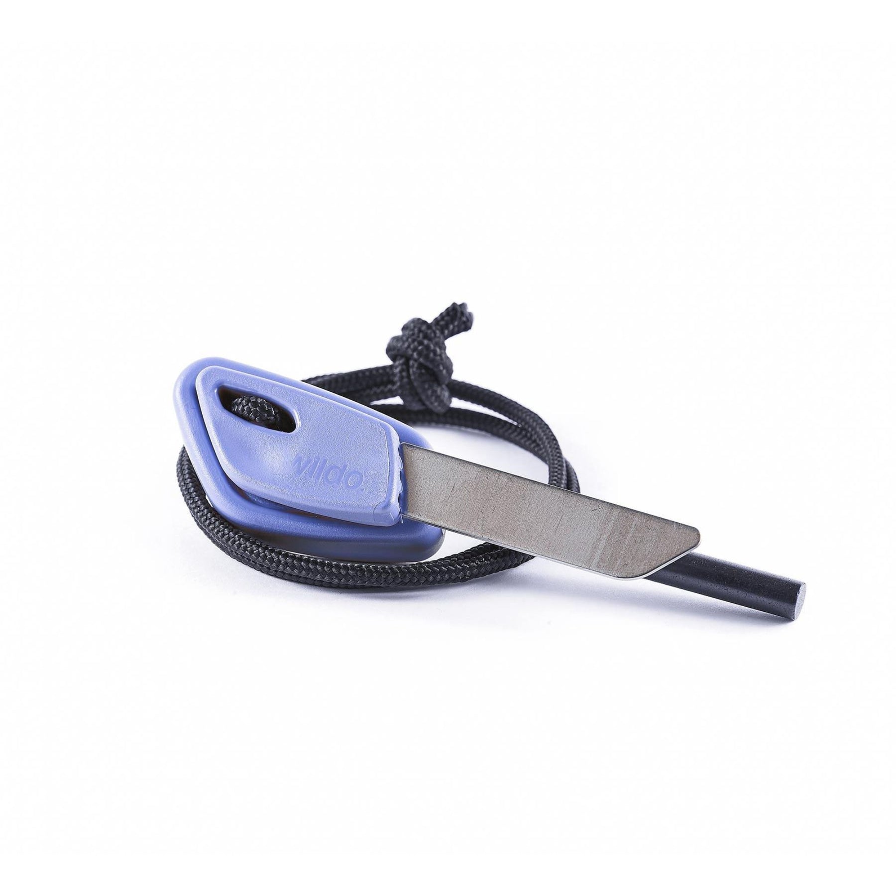 WILDO | FIRE-FLASH PRO - Acciarino