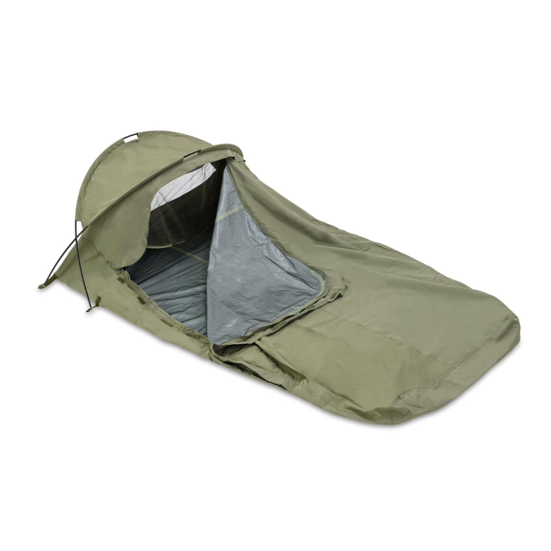 DEFCON 5 | DOUBLE BIVI TENT - Bivy Tent per due persone