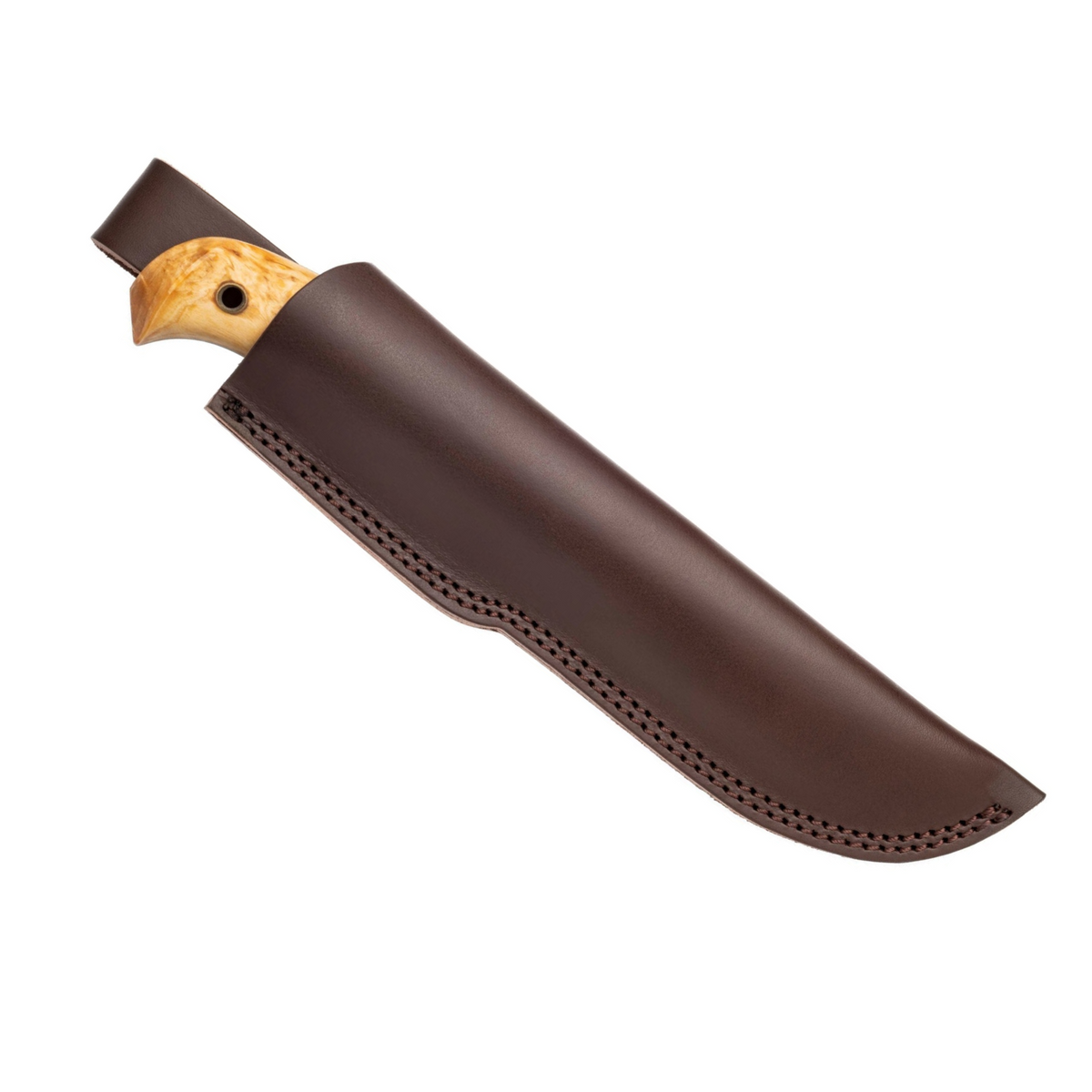 HELLE | NORDLYS FG - Coltello a lama fissa