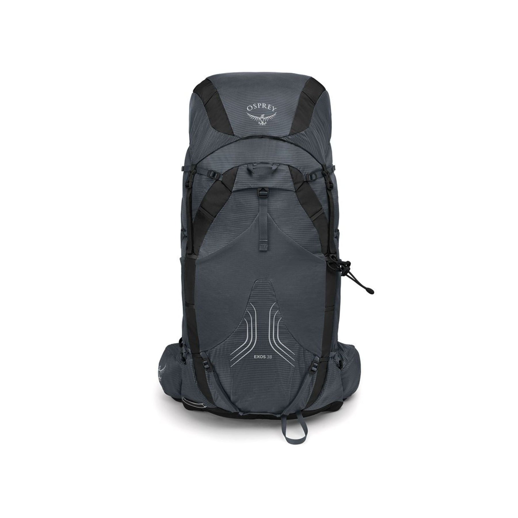 OSPREY | EXOS 38 - Zaino da 38 L