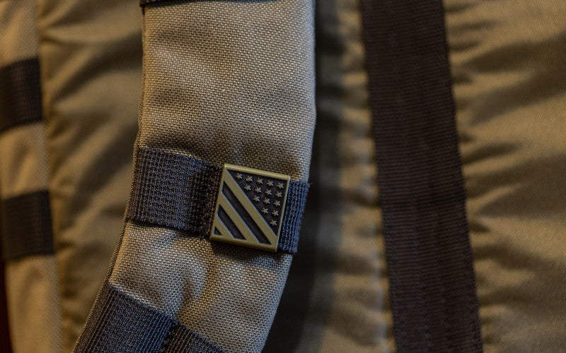 5.11 MOLLE CLIP