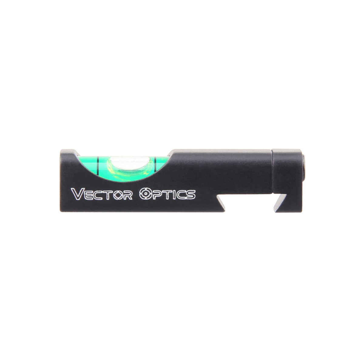 VECTOR OPTICS | OFFSET AIR BUBBLE ACD DOVETAIL MOUNT | Livella per ottiche