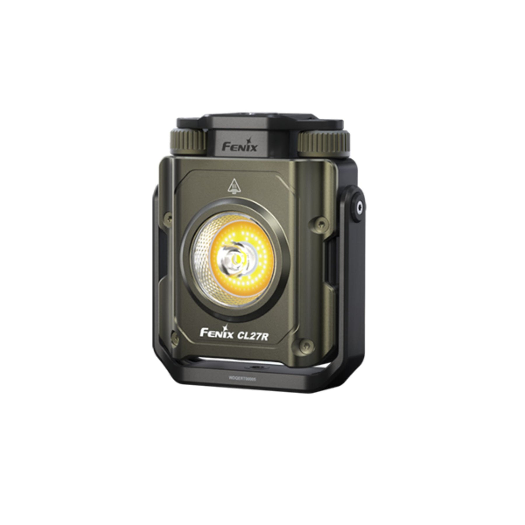 FENIX | CL27R - Faretto multifunzione