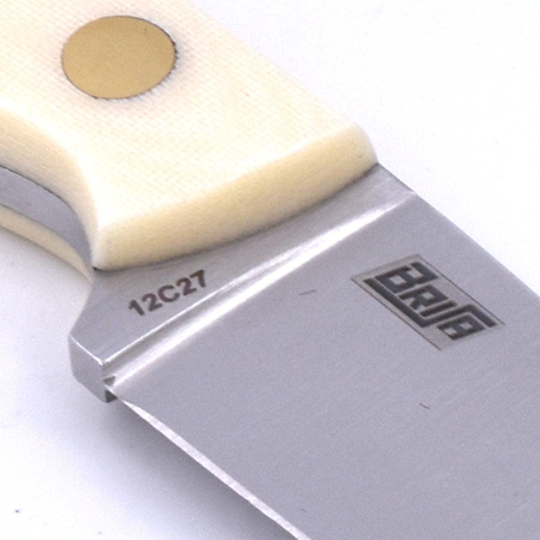 BRISA | NECKER - Coltello a lama fissa