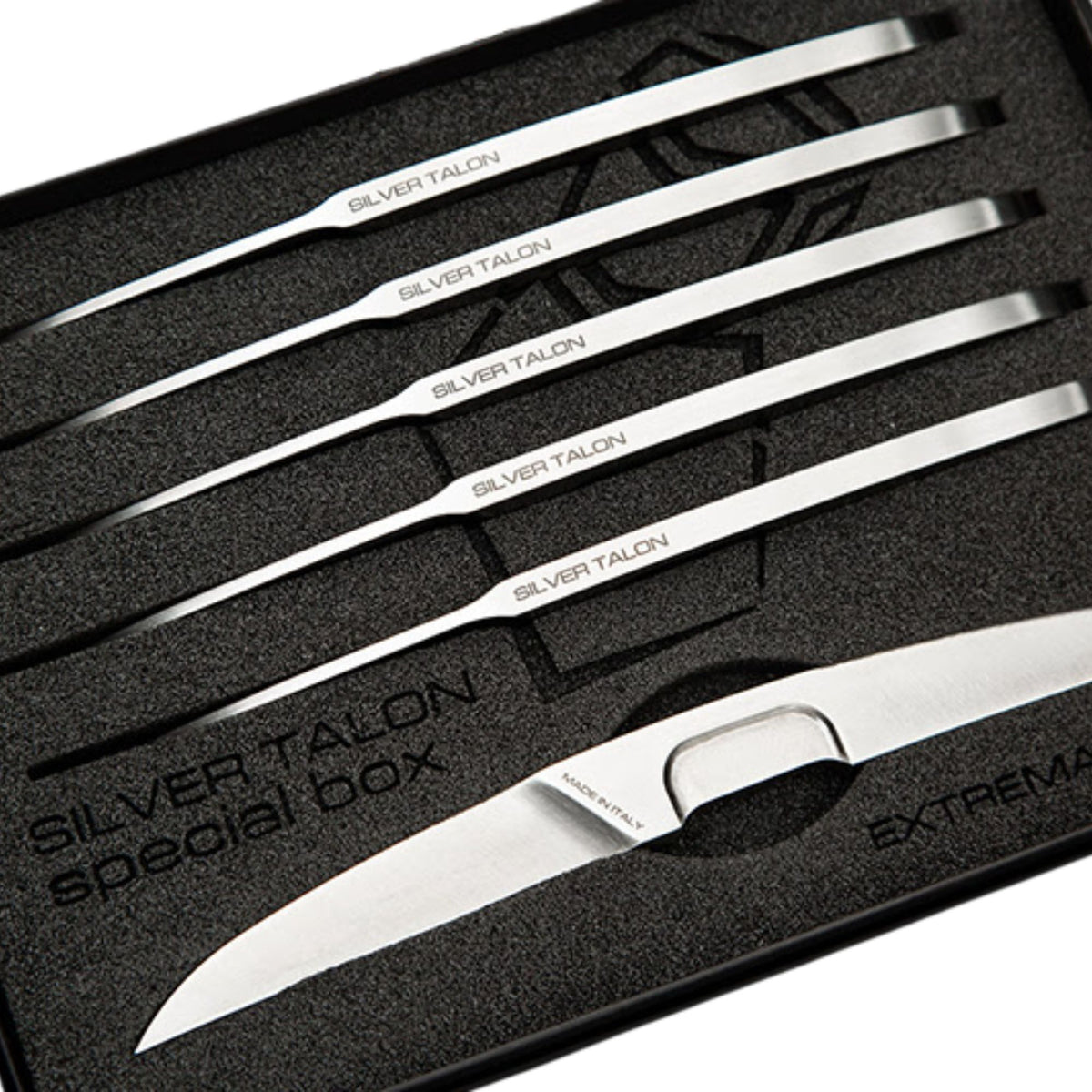 EXTREMA RATIO | SILVER TALON - Coltello a lama fissa
