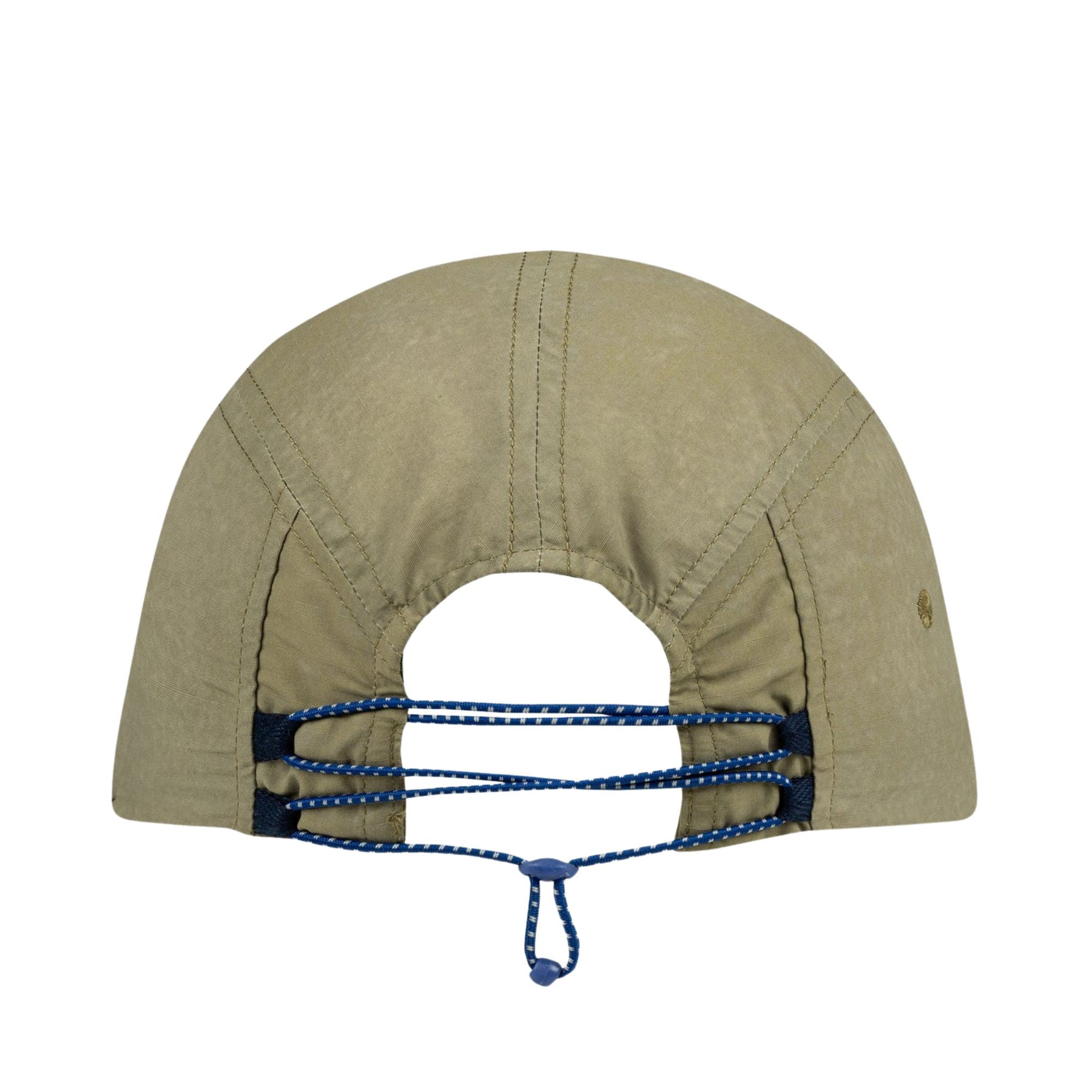 BUFF | 5 PANEL EXPLORE CAP - SLEN FAWN - Cappello