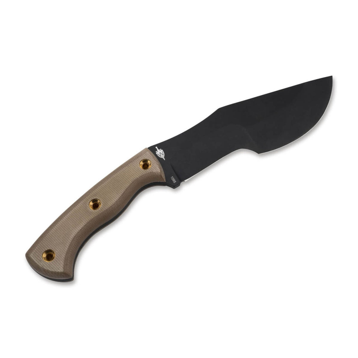 BOKER | TRACKER - Coltello a lama fissa