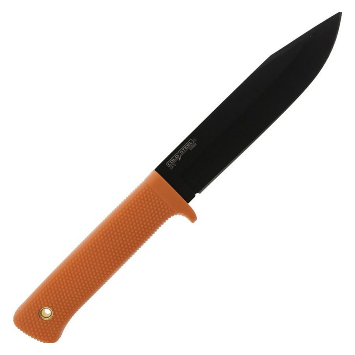 COLD STEEL | SRK - Coltello a lama fissa