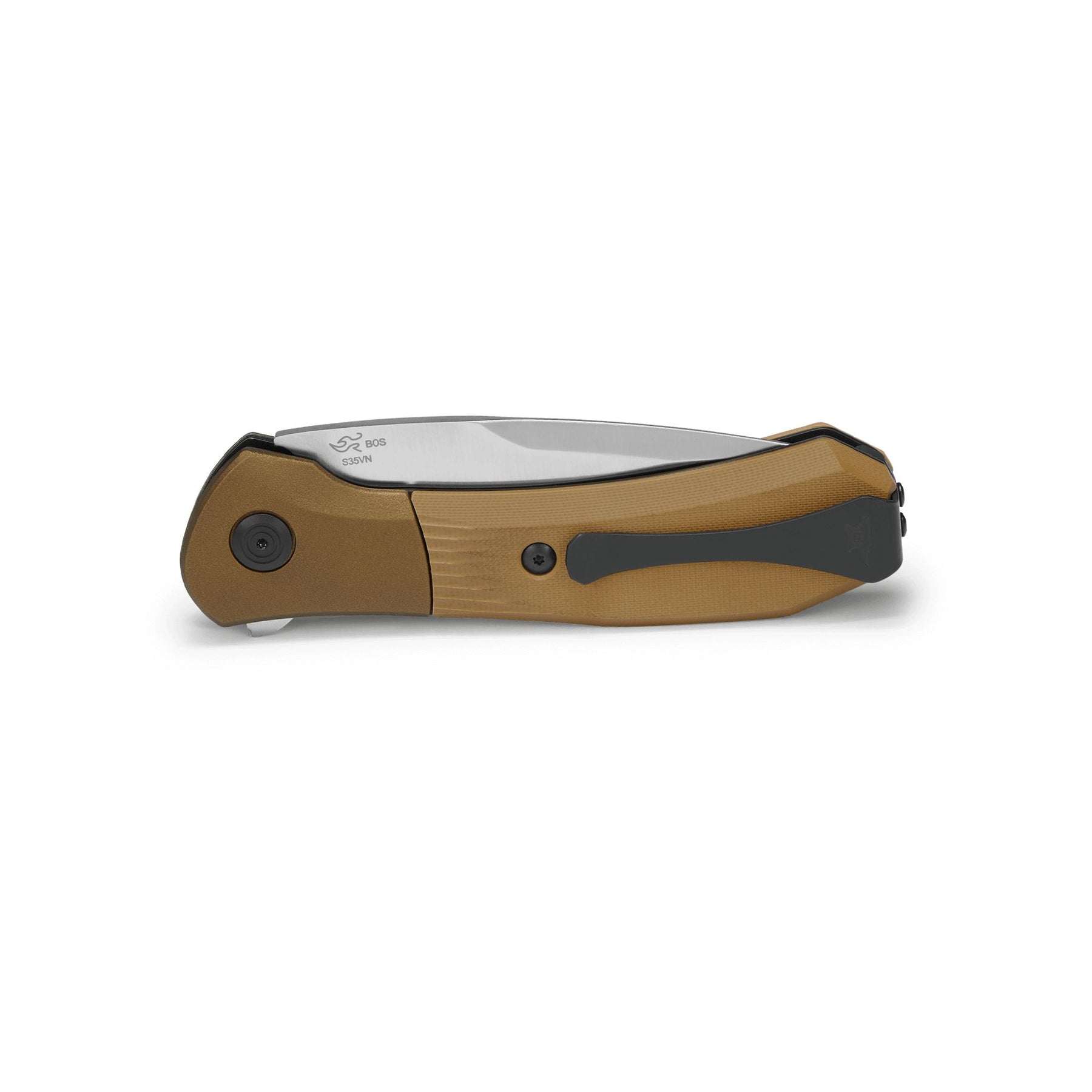 BUCK | PARADIGM - Coltello chiudibile