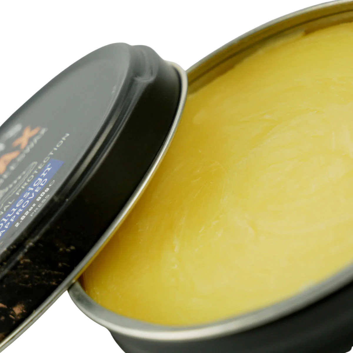 Grangers G-Wax, cera d'api naturale per la protezione e l'impermeabilizzazione di scarpe e stivali in pelle, SU BACKPACCO.IT