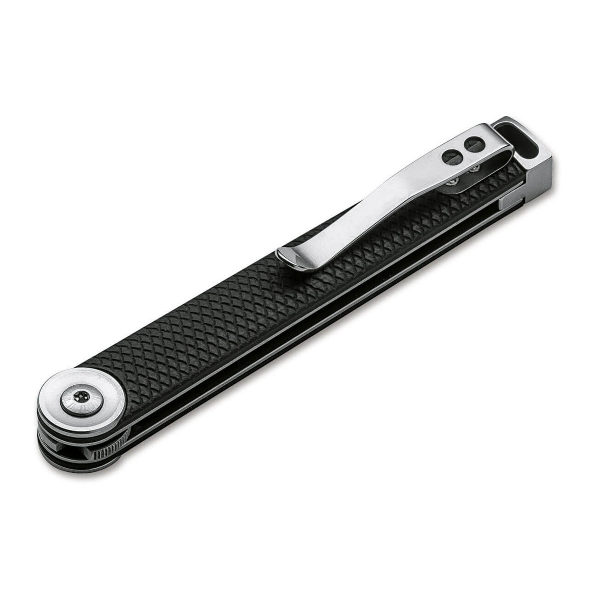 BOKER | KAIZEN BLACK G10 - Coltello chiudibile EDC