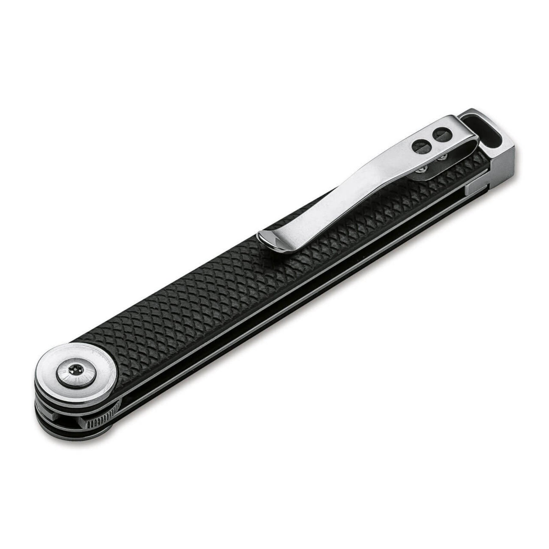 BOKER | KAIZEN BLACK G10 - Coltello chiudibile EDC
