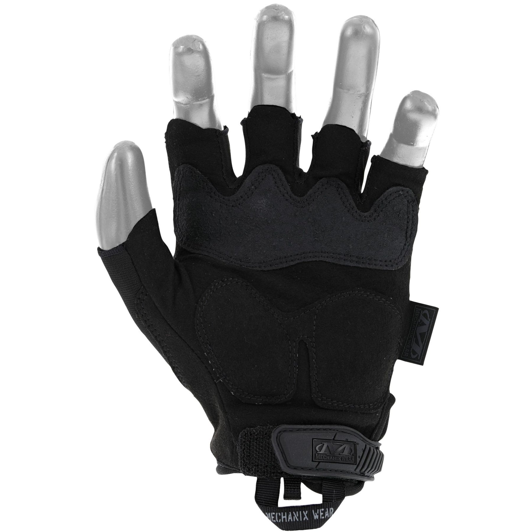 MECHANIX | M-PACT FINGERLESS COVERT - Guanti tattici antiurto