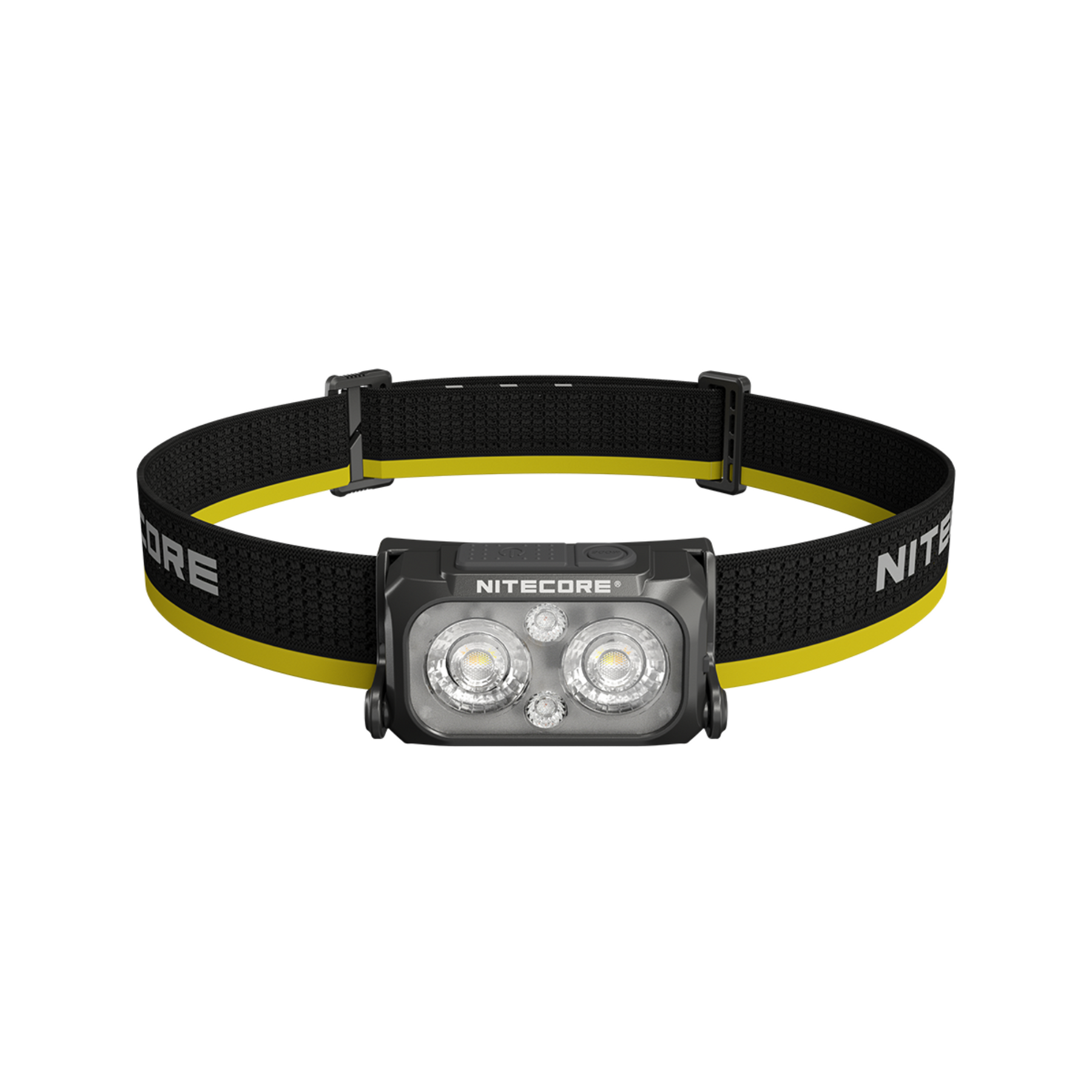 NITECORE | NU25 MCT - Torcia frontale