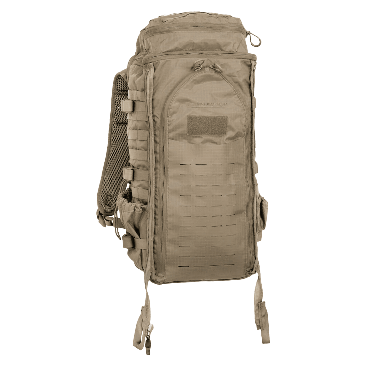 EBERLESTOCK | LITTLE BROTHER - Zaino da 35 L - BackPacco - BP-EBERLESTOCK-G1ME
