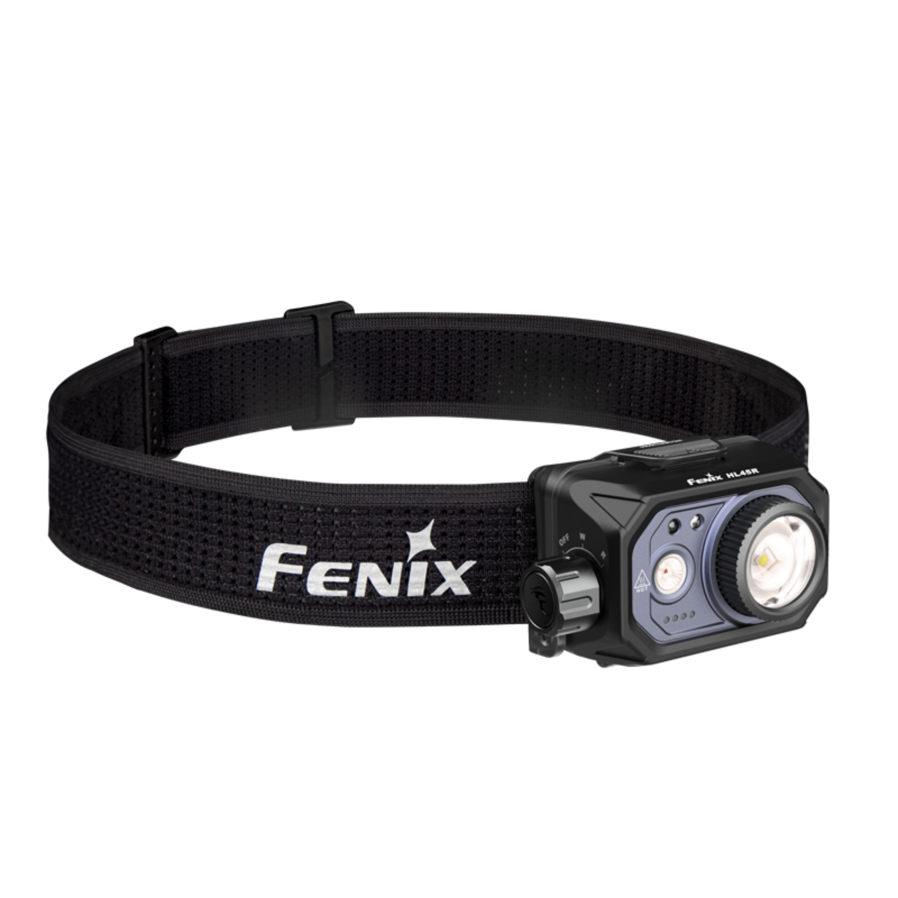 FENIX | HL45R - Torcia frontale