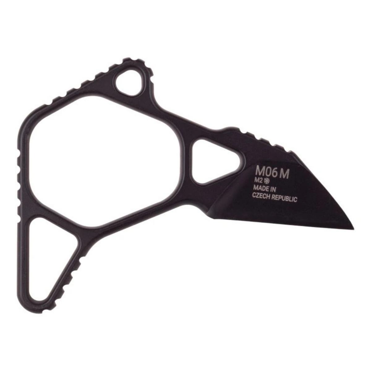 ACTA NON VERBA | M06 MIM - Coltello a lama fissa