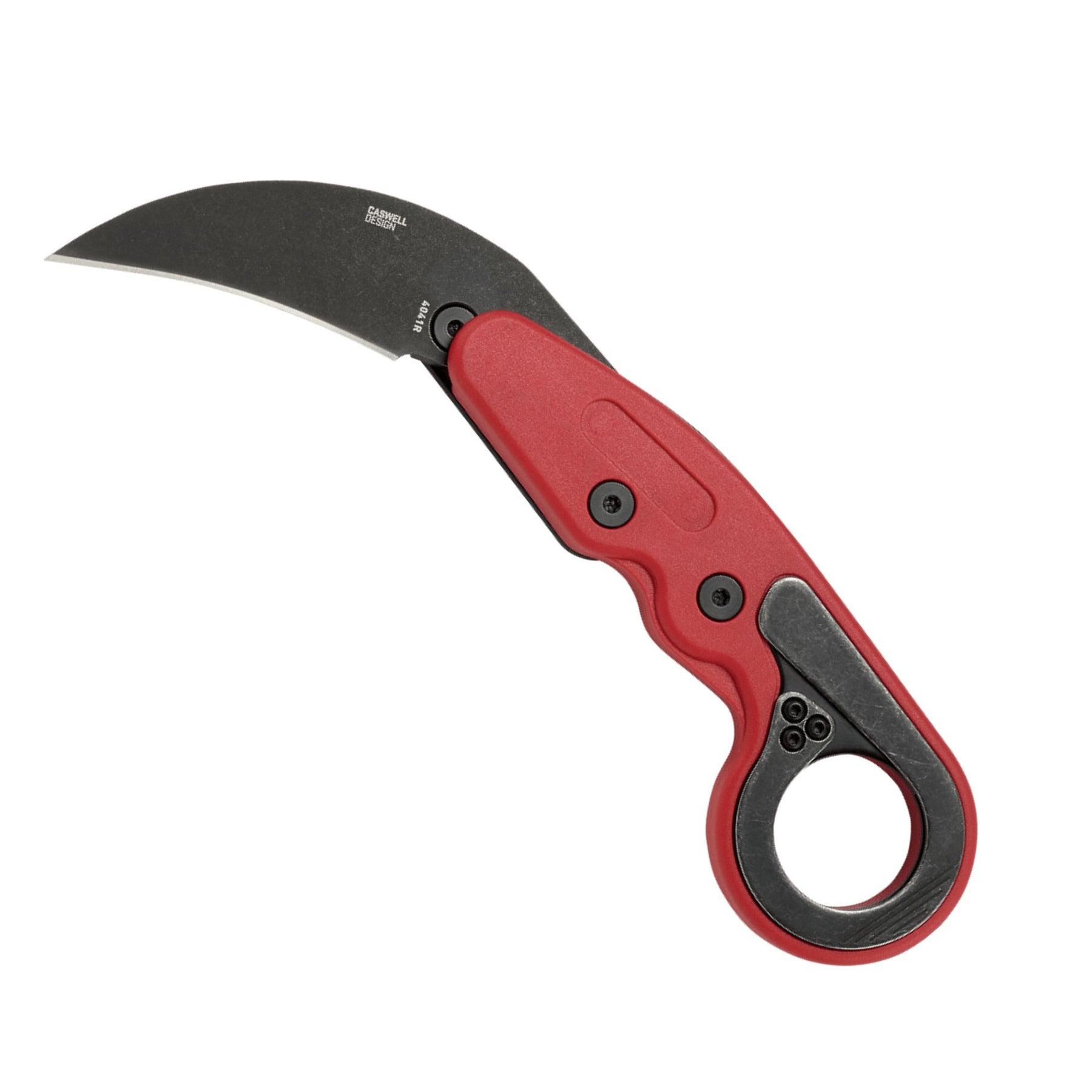 CRKT PROVOKE - KARAMBIT di Joe Caswell