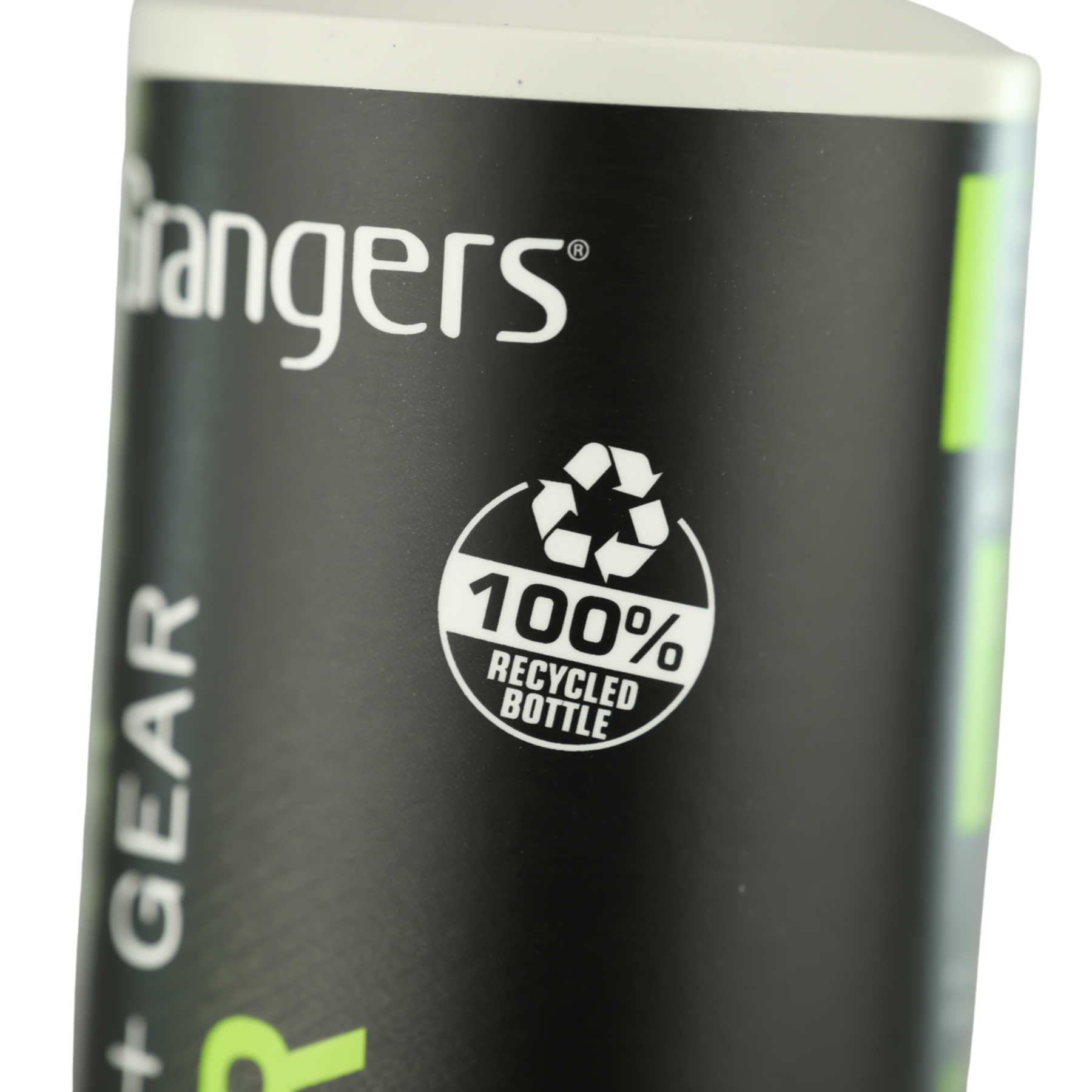 Grangers Footwear + Gear Cleaner, detergente spray per scarpe e attrezzatura, potente e sicuro per Gore-Tex, su backpacco.it