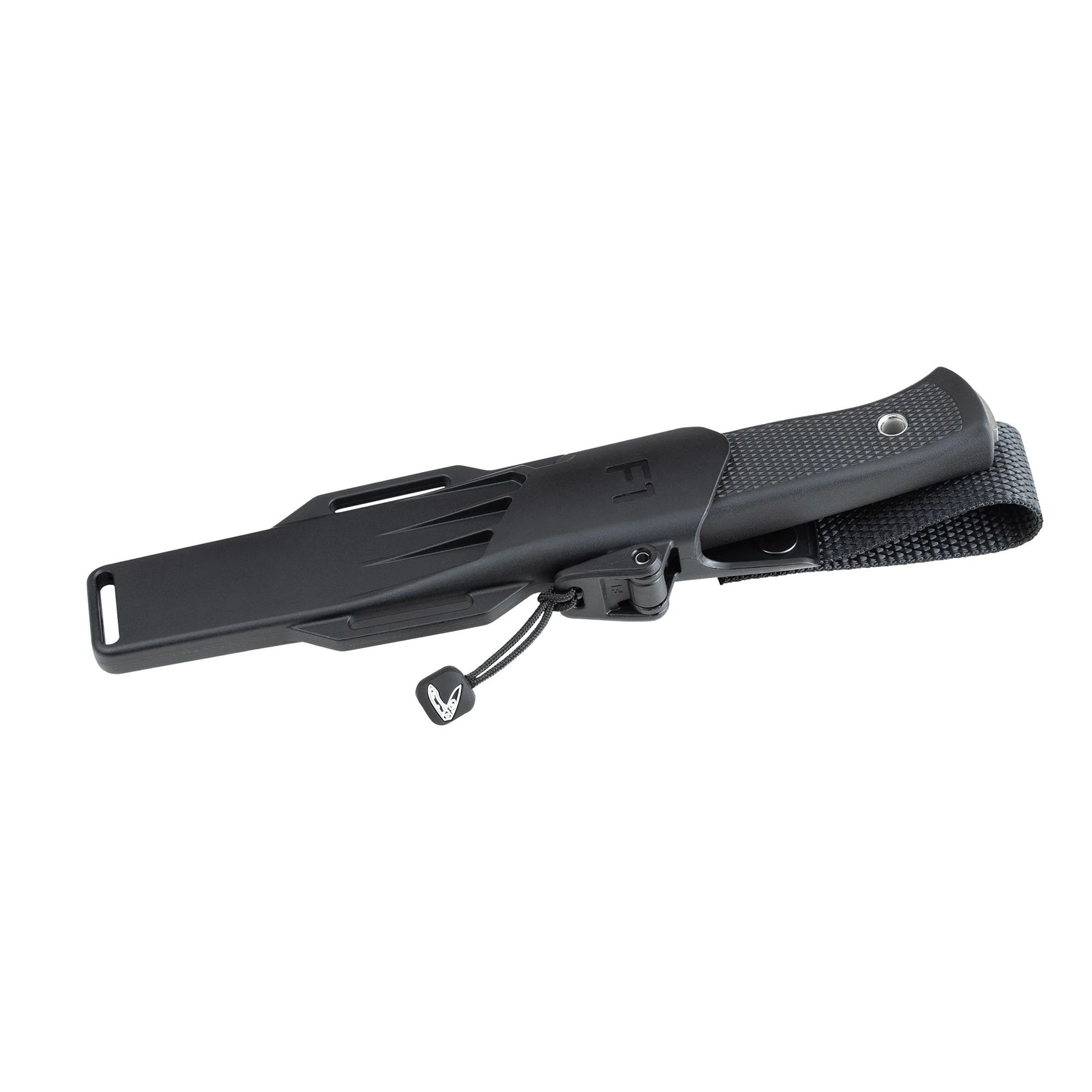 FALLKNIVEN | F1 ELMAX ANNIVERSARY SET - Coltello a lama fissa