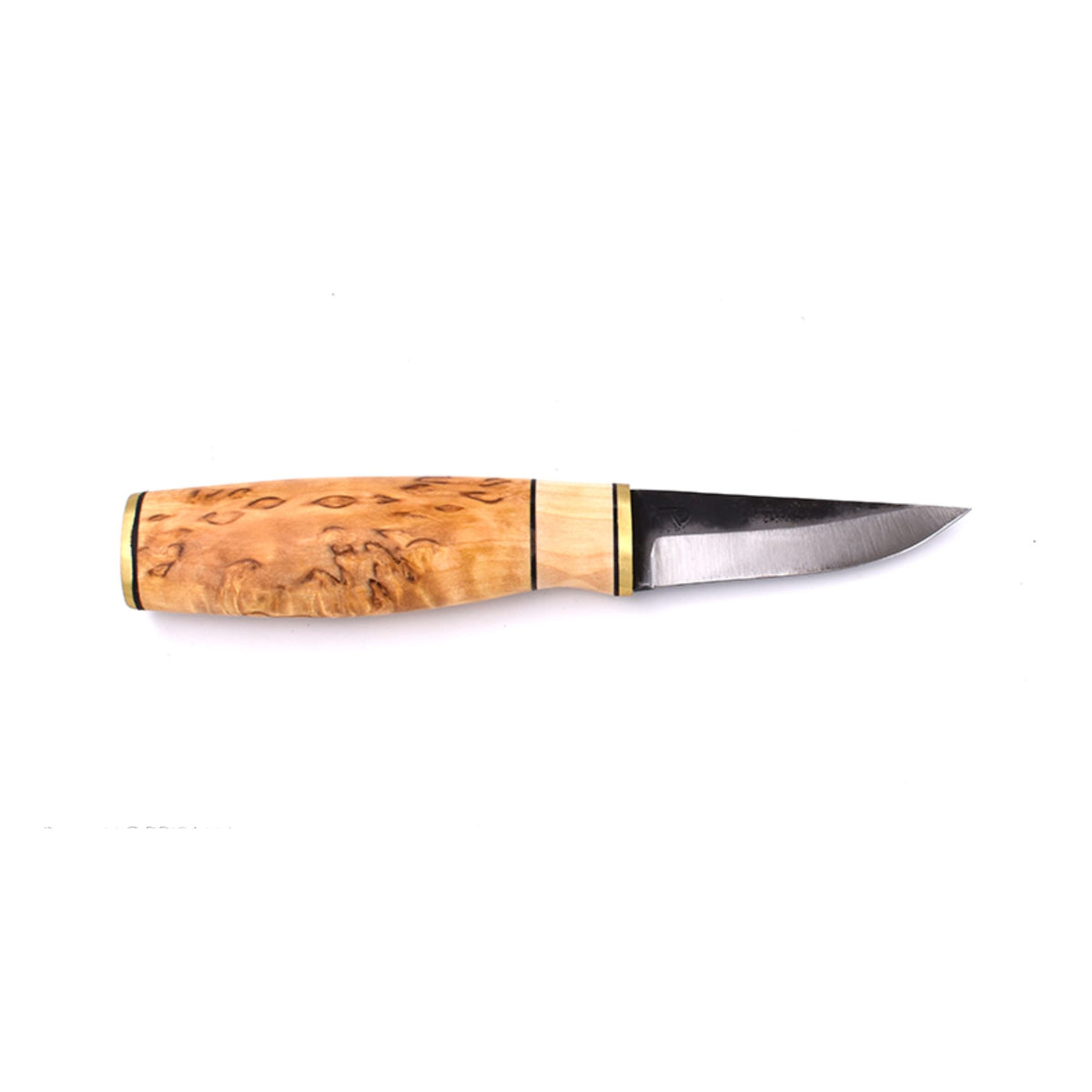 BRISA | Polar Puukko 80 - Coltello a lama fissa