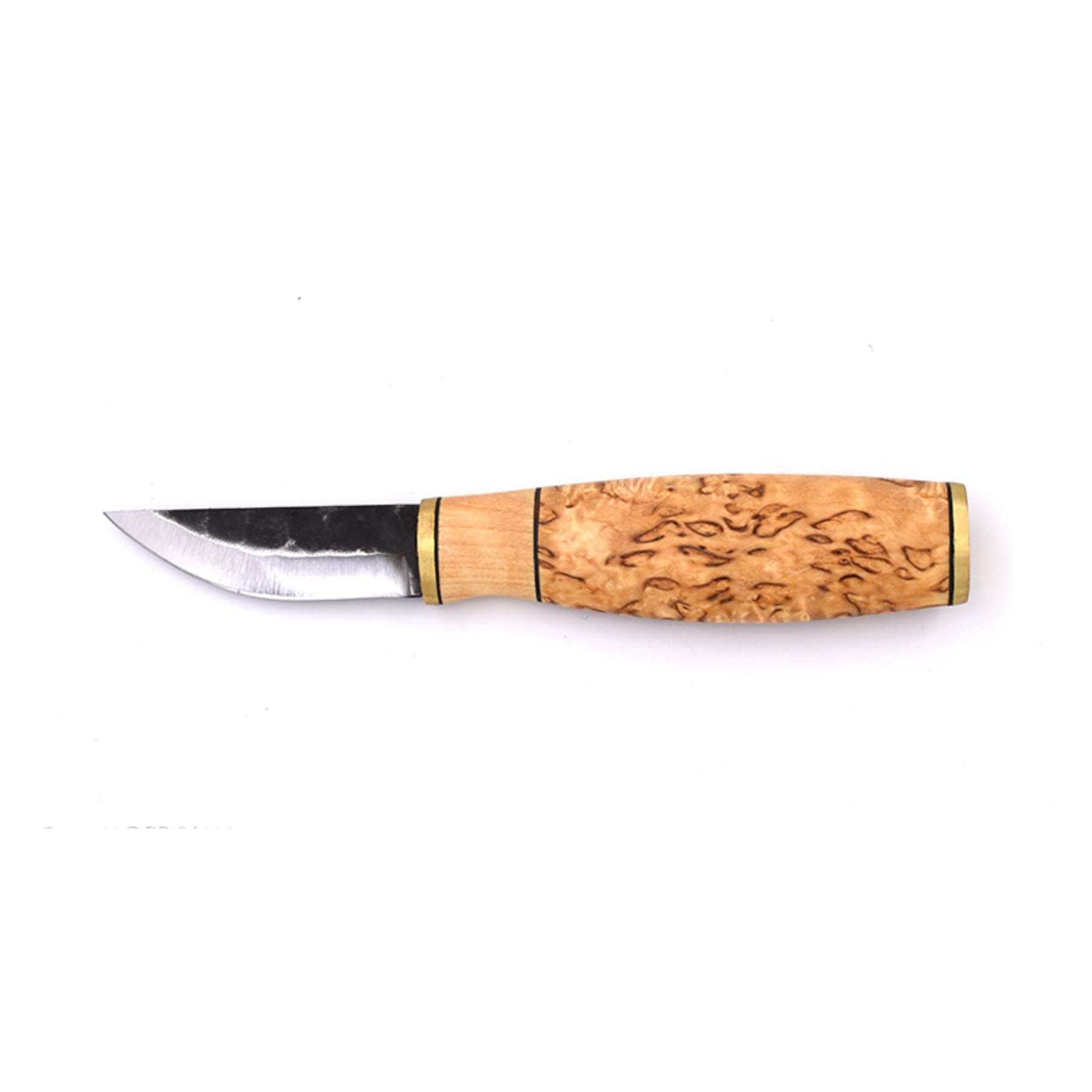 BRISA | POLAR PUUKKO 62 - Coltello a lama fissa