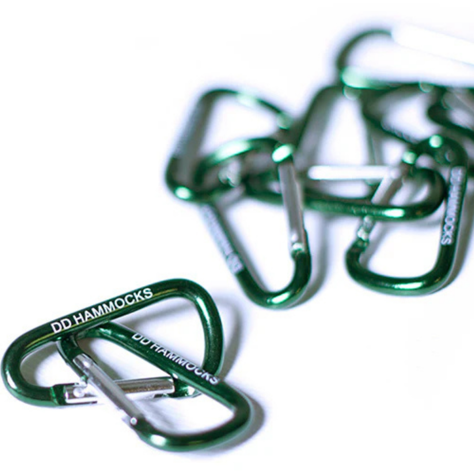 DD | MINI KARABINERS - Moschettoni