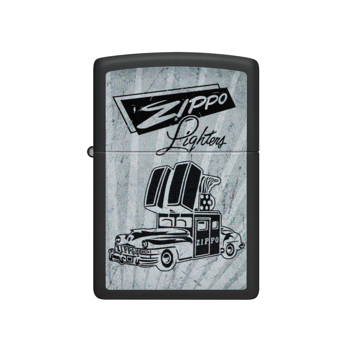 Zippo | Zippo Car