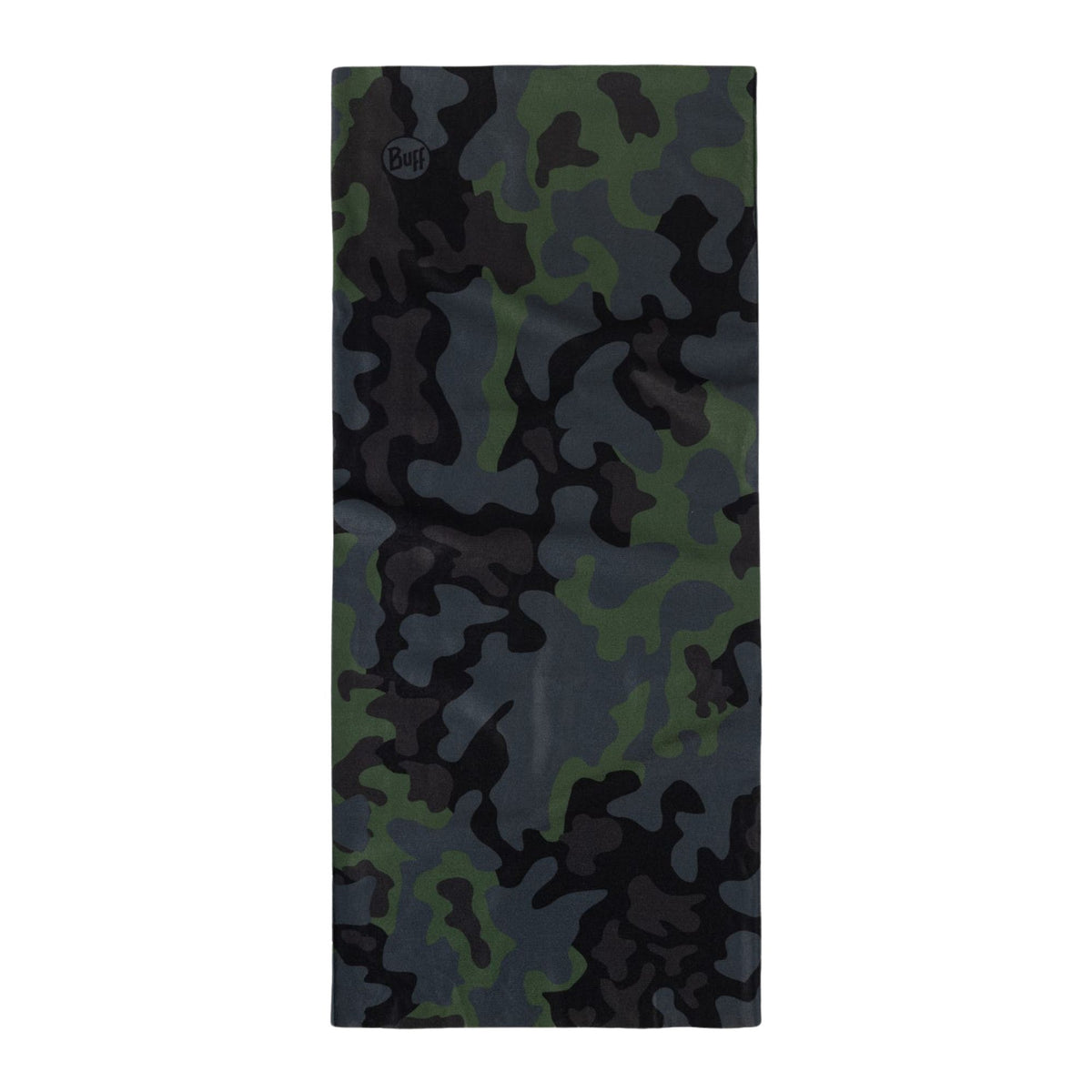 BUFF | COOLNET UV NECKWEAR - ENOB STEEL - Scaldacollo con protezione solare