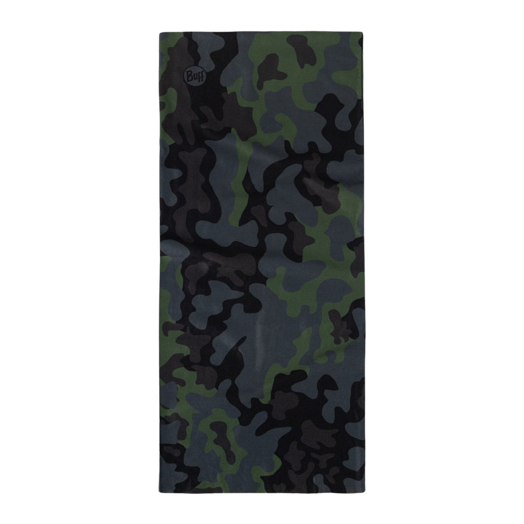BUFF | COOLNET UV NECKWEAR - ENOB STEEL - Scaldacollo con protezione solare