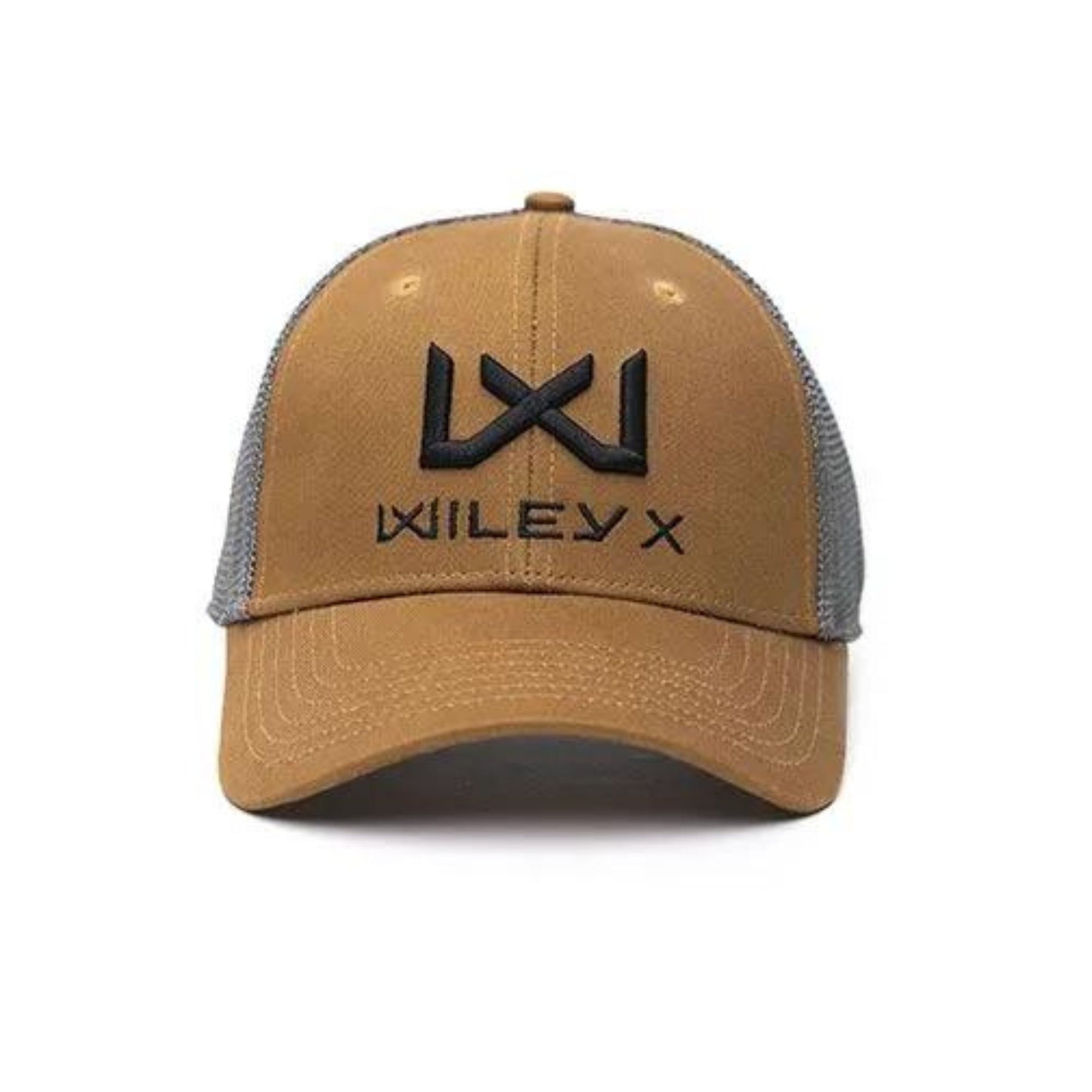 WILEYX | WX TRUCKER CAP - Cappello