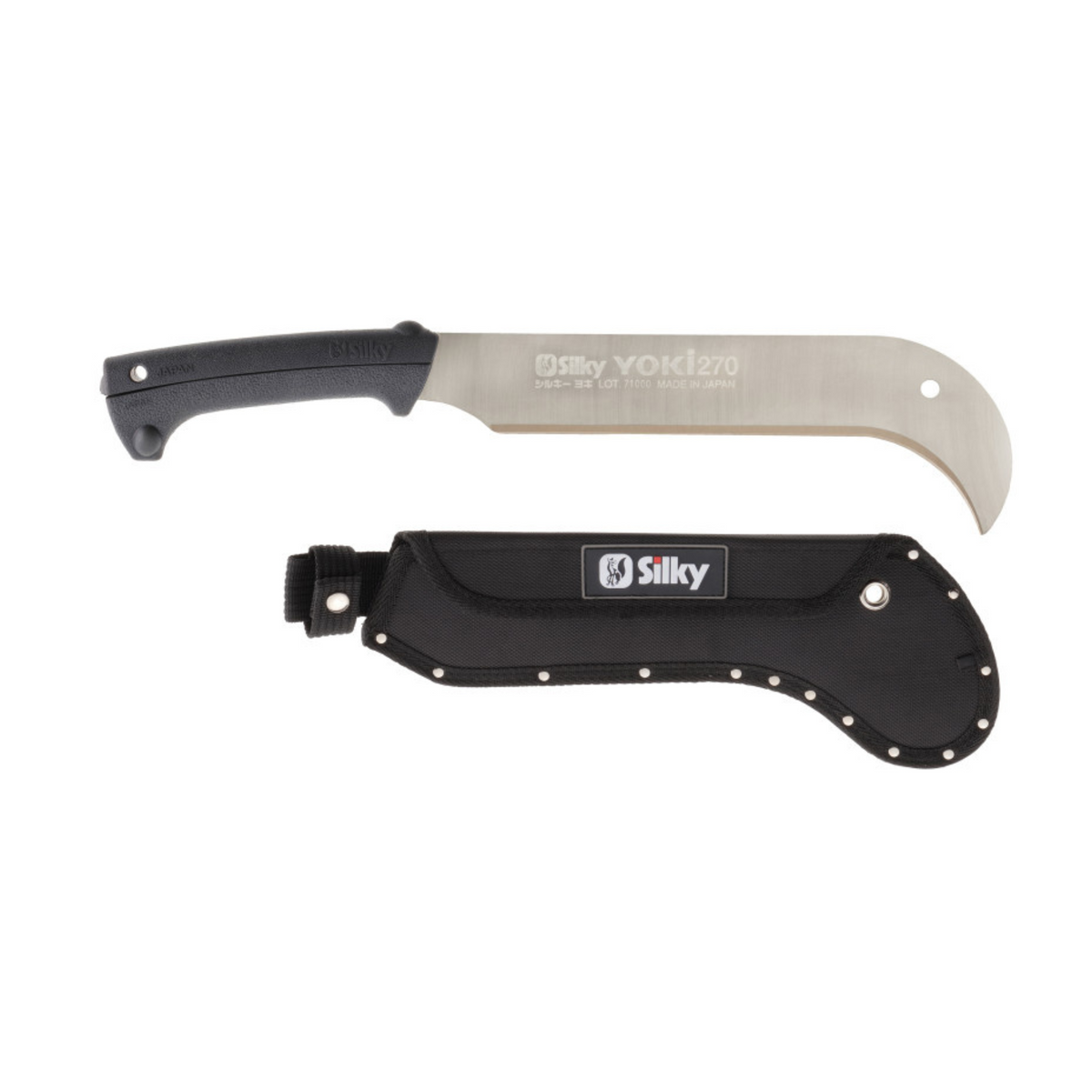 SILKY | YOKI 270 - Machete