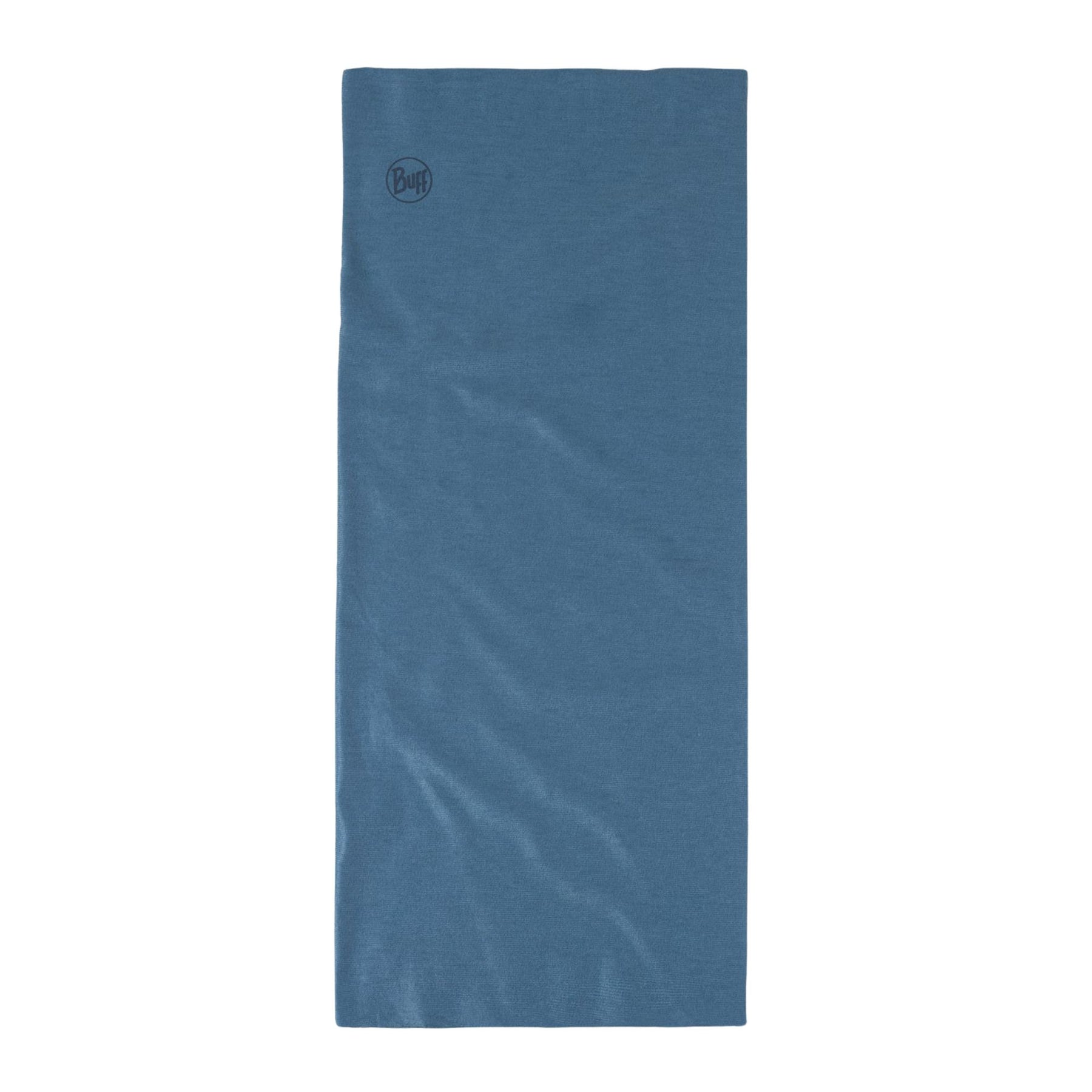 BUFF | COOLNET UV NECKWEAR - SOLID SLATE - Scaldacollo con protezione solare