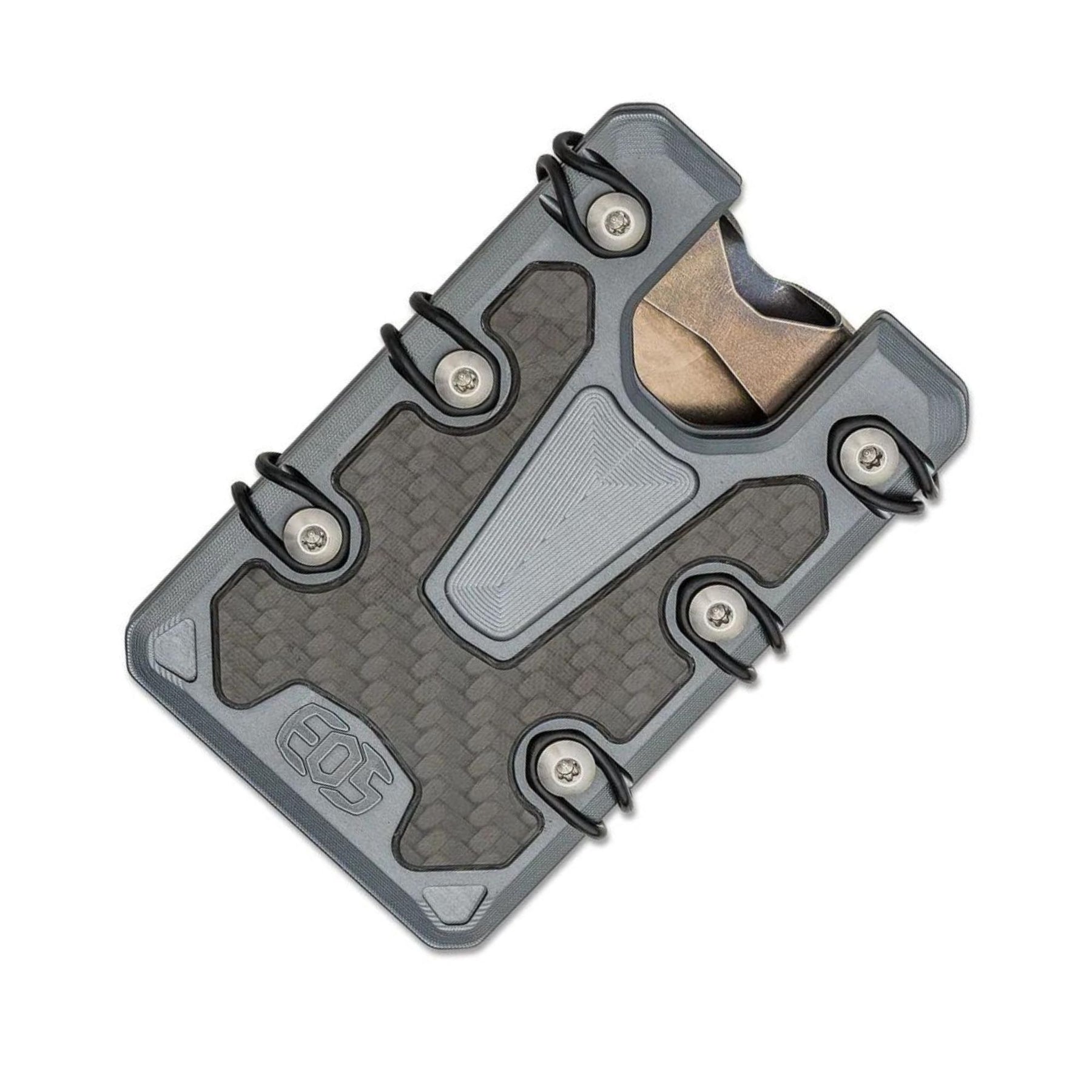 EOS | 3.0 LITE WALLET - Porta tessere