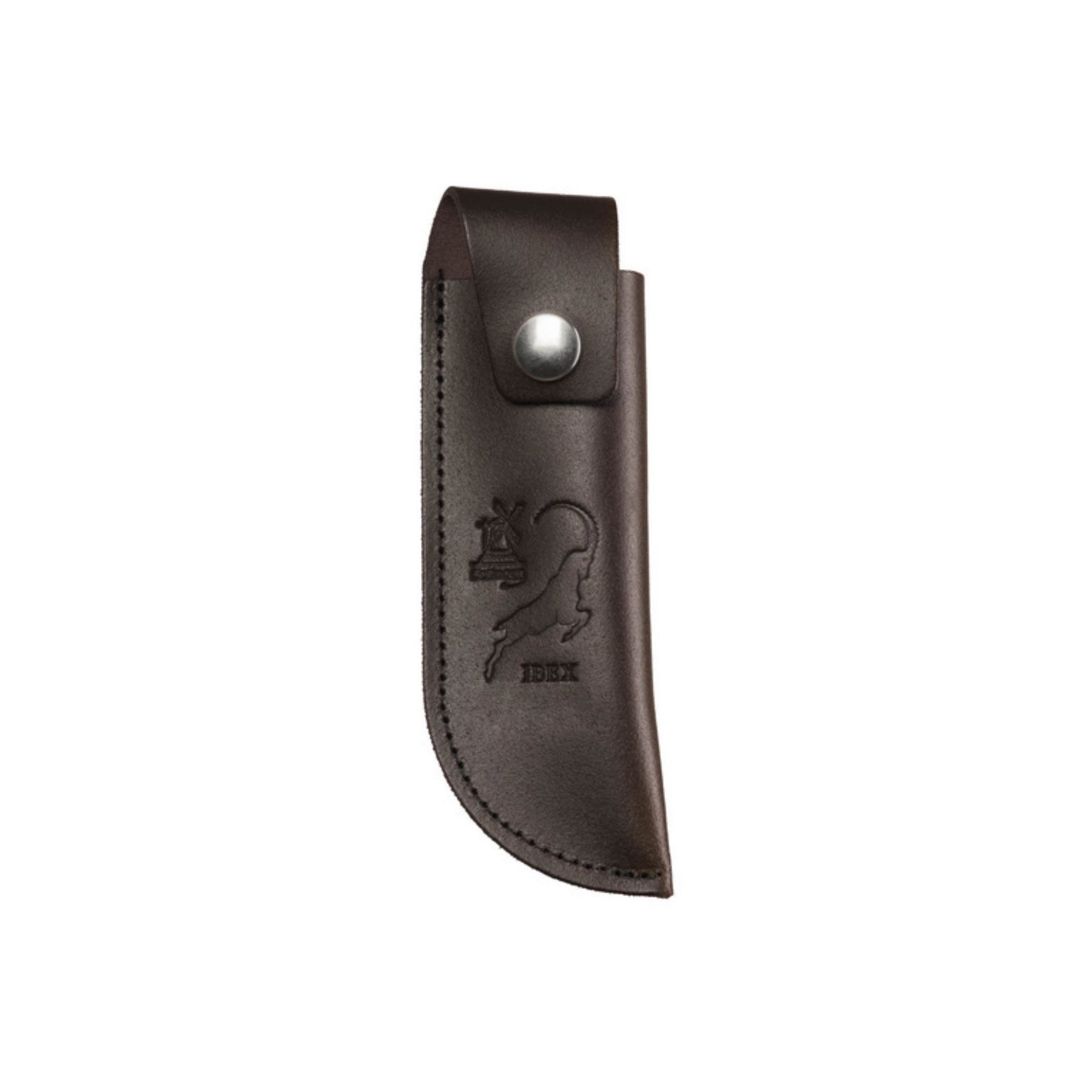 WINDMUEHLENMESSER | IBEX 100 LEATHER SHEATH - Fodero in pelle per Ibex 100