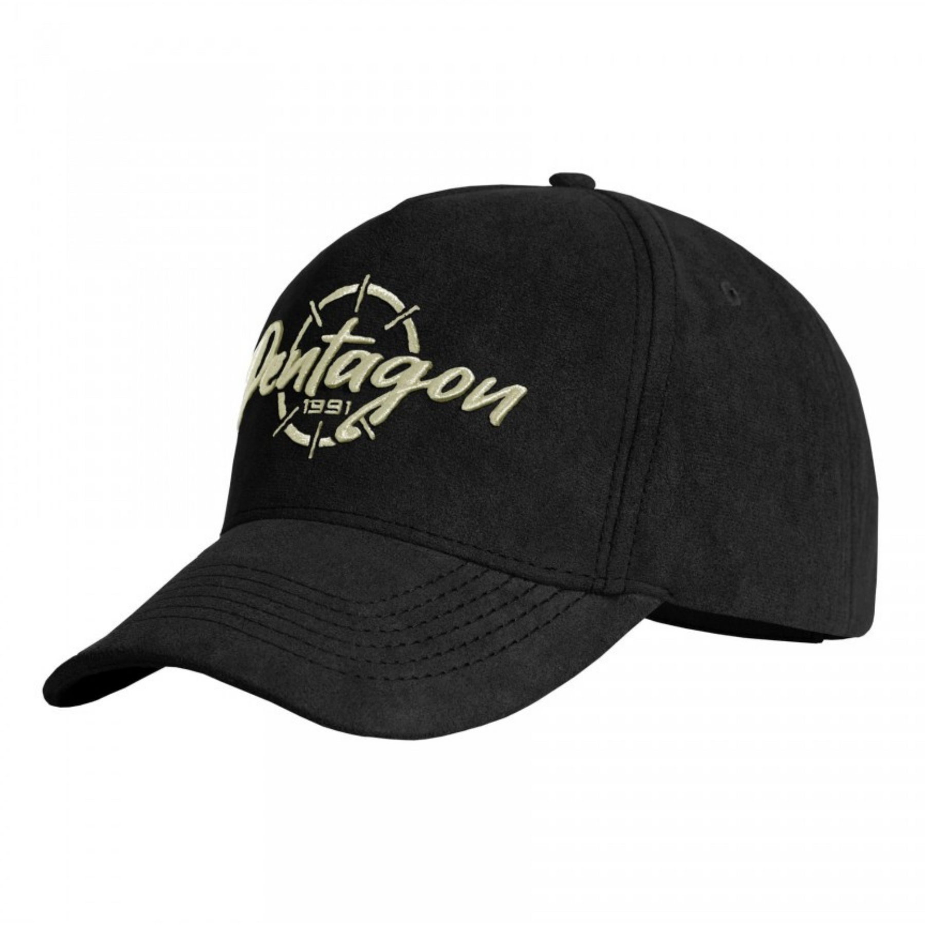 PENTAGON | LIAM VELVET CAP - Cappello