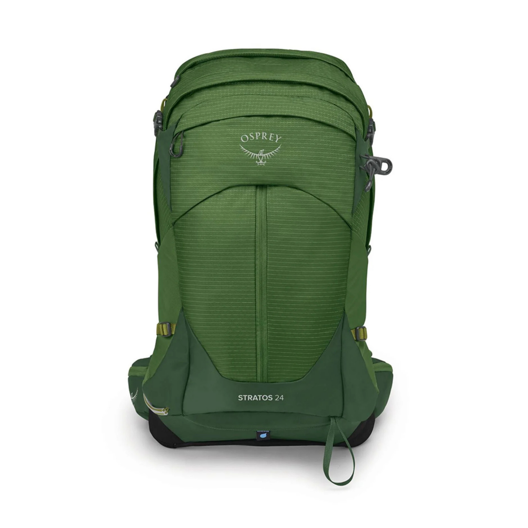 OSPREY | STRATOS 24 - Zaino uomo da 24 Litri