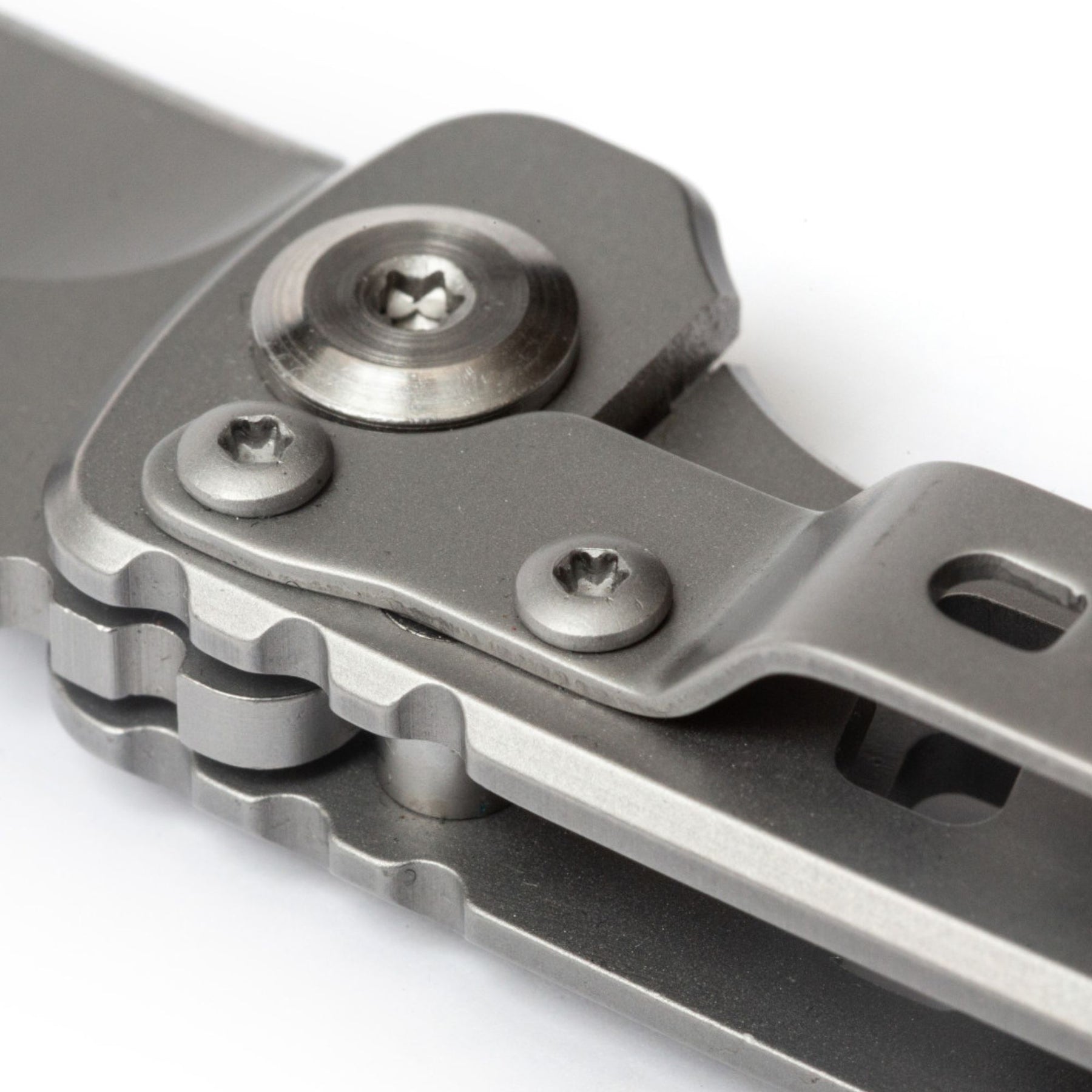5.11 | BASE 3DP  - Coltello chiudibile