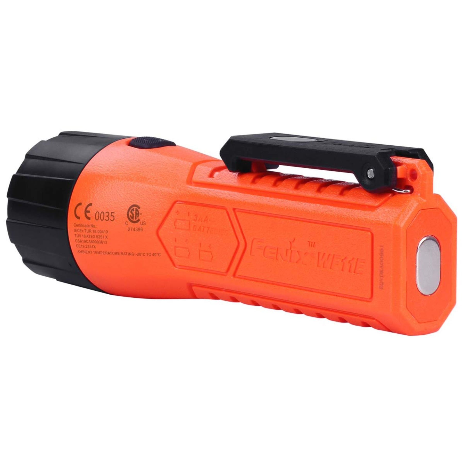 FENIX | WF11E - Torcia ATEX