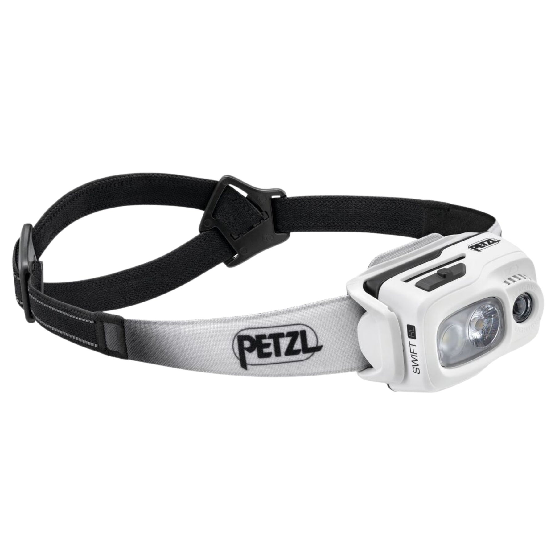 PETZL | SWIFT RL 2023 - Torcia Frontale Automatica