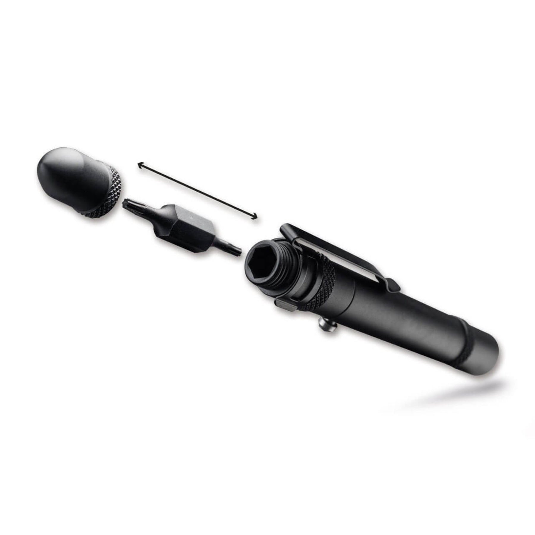BOKER | BIT-PEN - Penna tattica