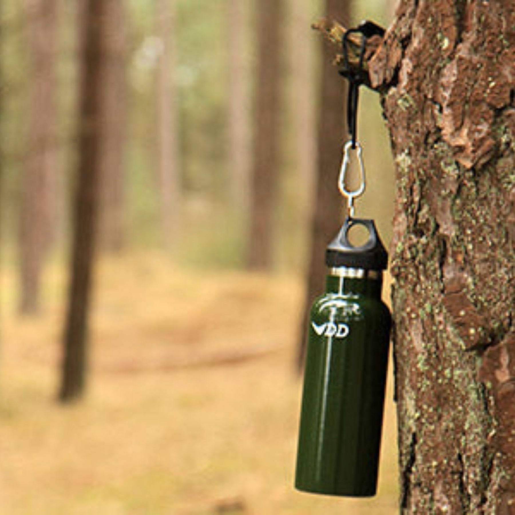 DD | THERMAL FLASK - Borraccia termica