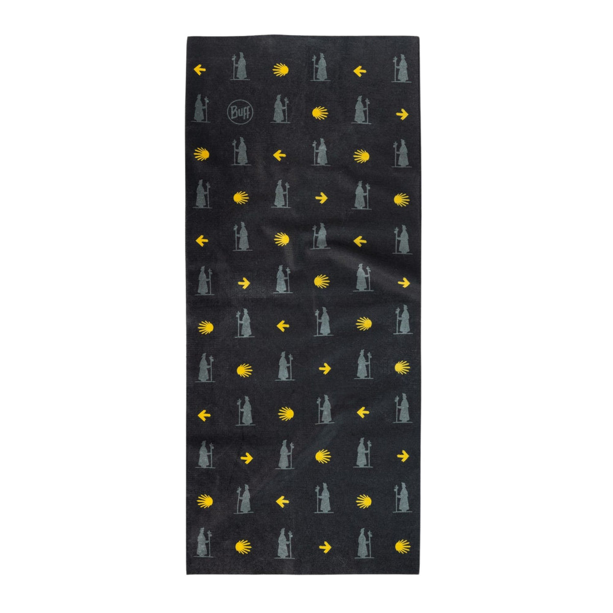 BUFF | COOLNET UV NECKWEAR - CAMINO DE SANTIAGO ICONOS - Scaldacollo con protezione solare