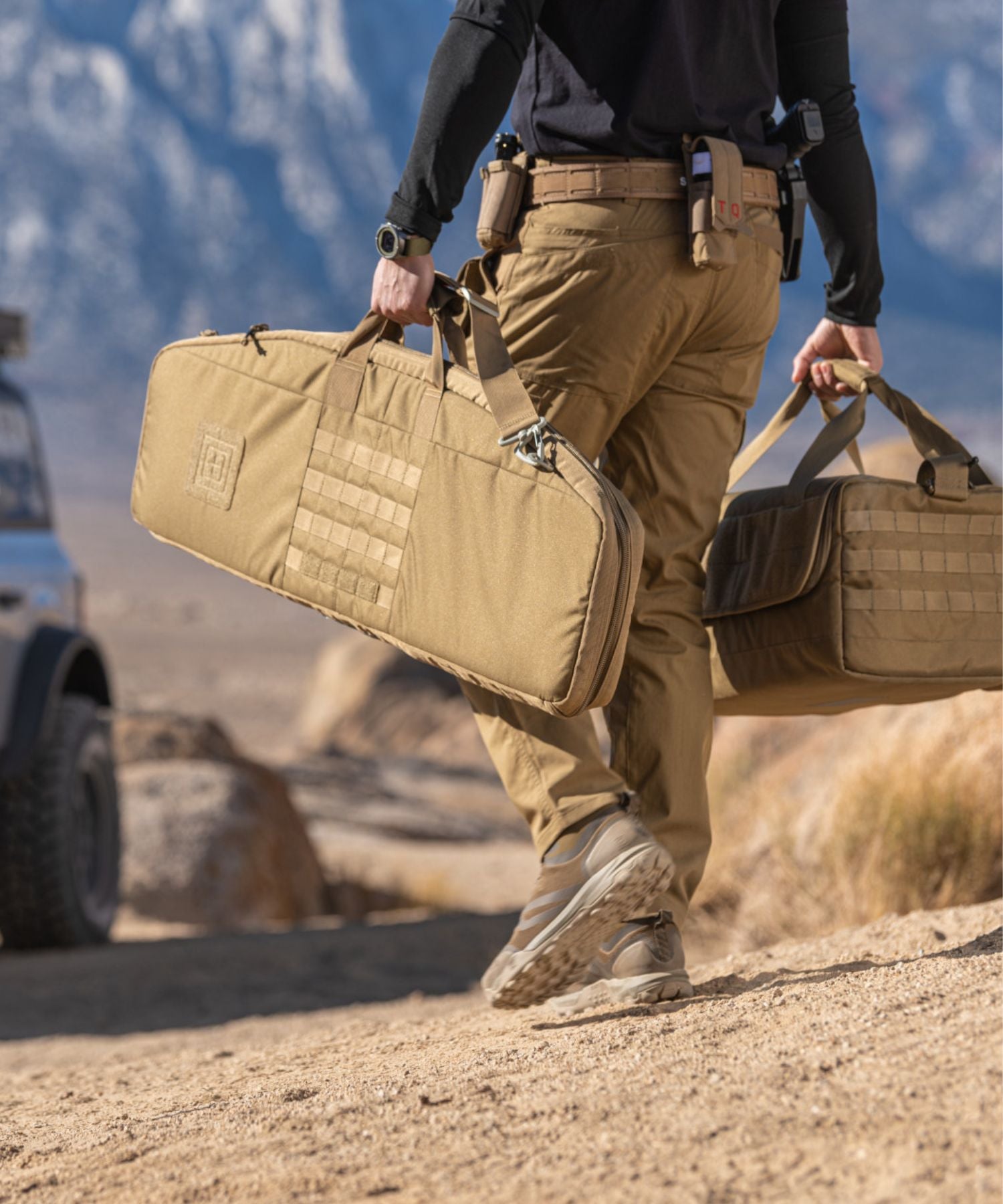 5.11 | FLEX TOURNIQUET POUCH - Custodia per tourniquet