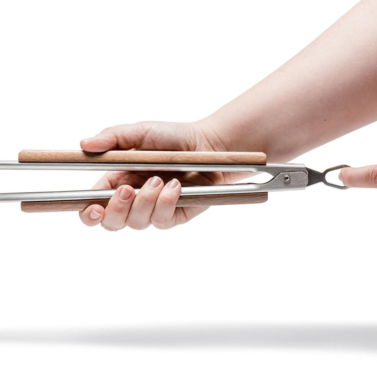 PETROMAX | BBQ AND COAL TONGS - Pinza per BBQ e carbone